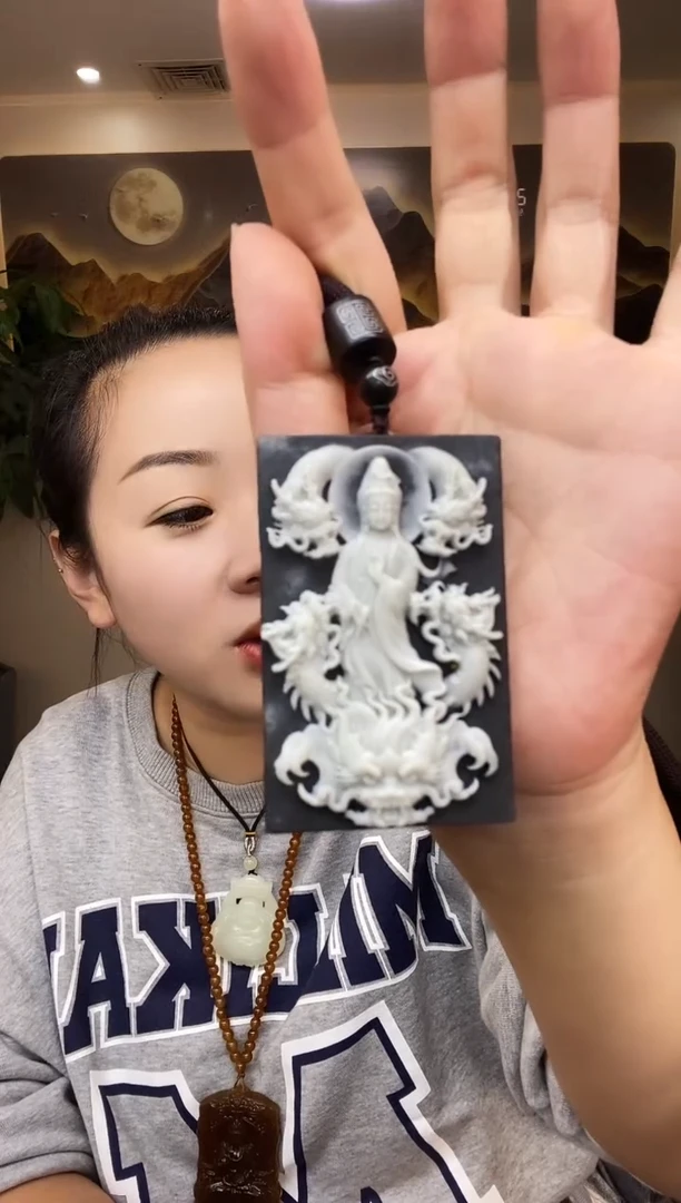 观音牌子多样性随机发一