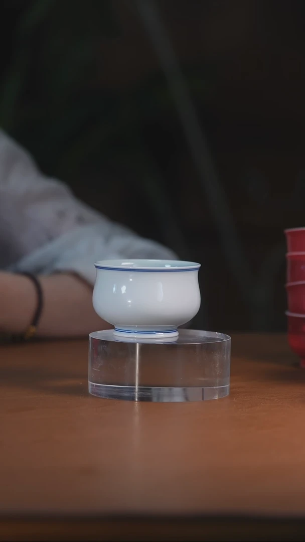 白胎卢士杯
