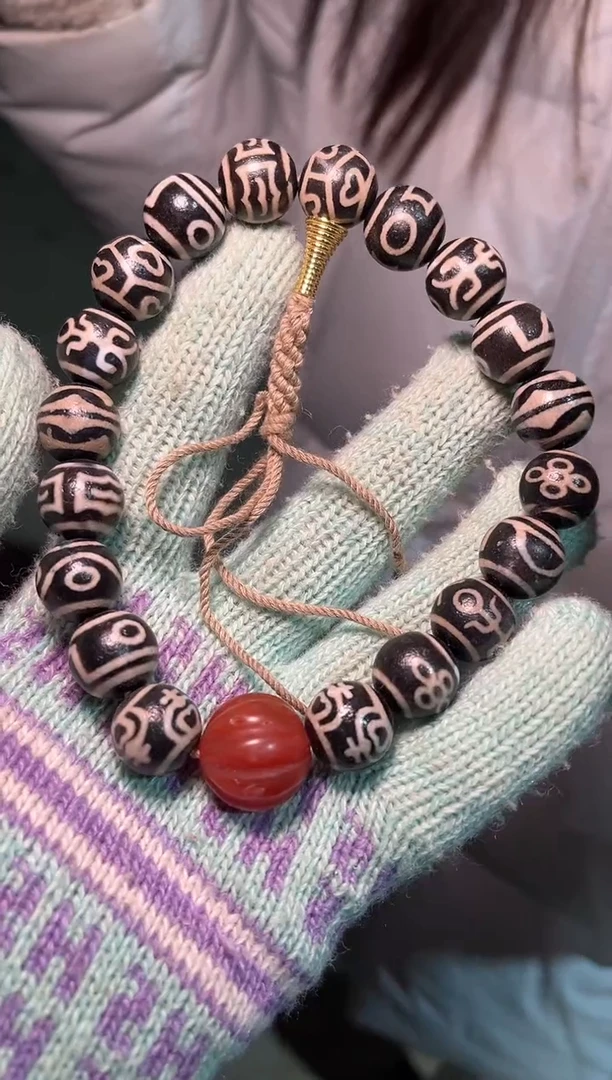 【闪购商品】玛瑙/玉髓颈饰未镶嵌雅琪优选专属链接35