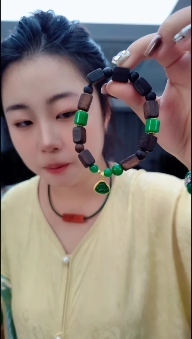 香榧木1603手串