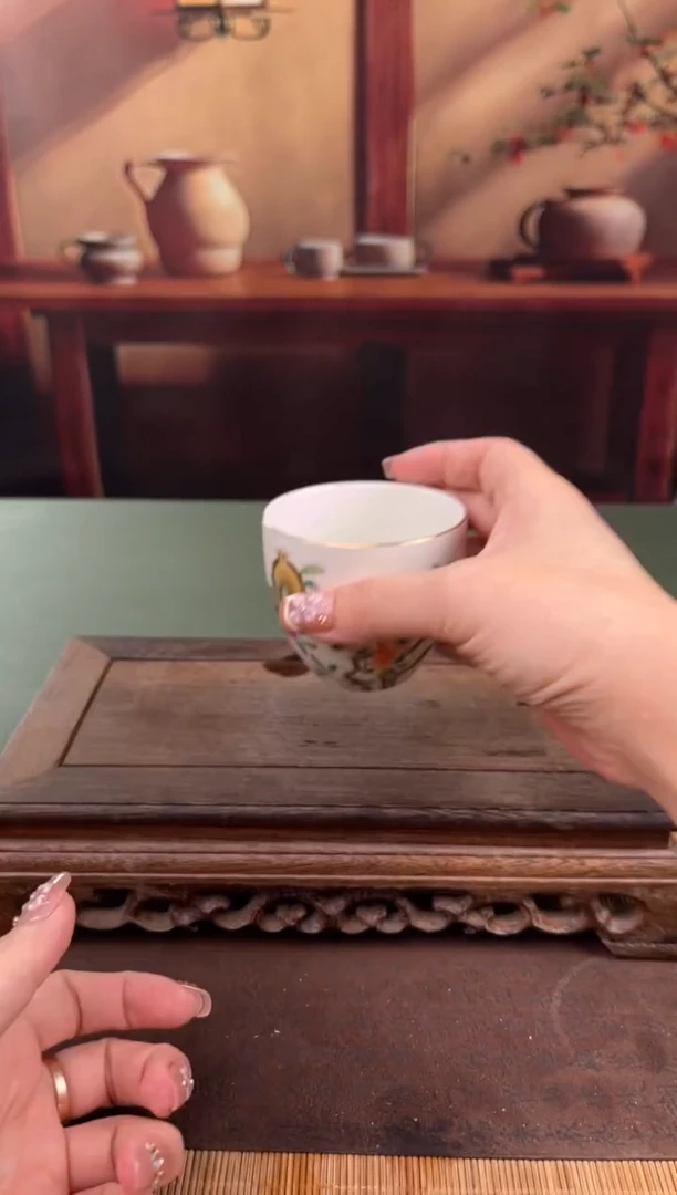 【闪购商品】顾德茶器福利闪购链接