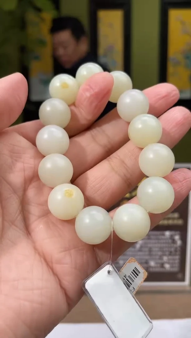 定制和田玉多样性发货拍一发一