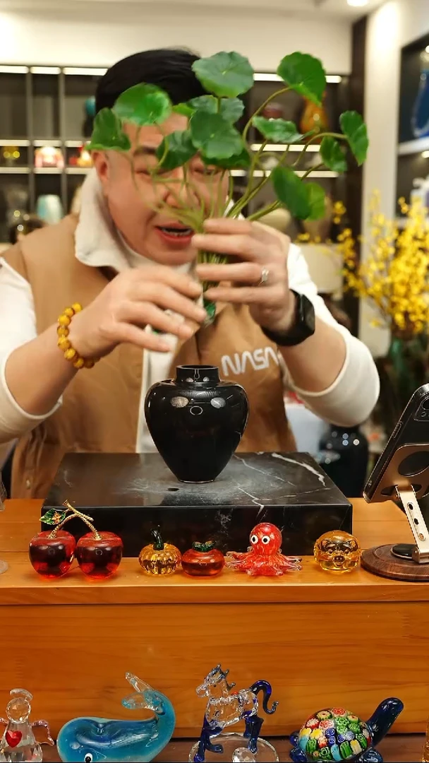 外贸花瓶花器花盆192