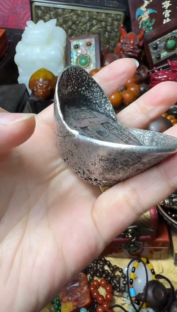 主播推荐：一物一拍，讲解为准！