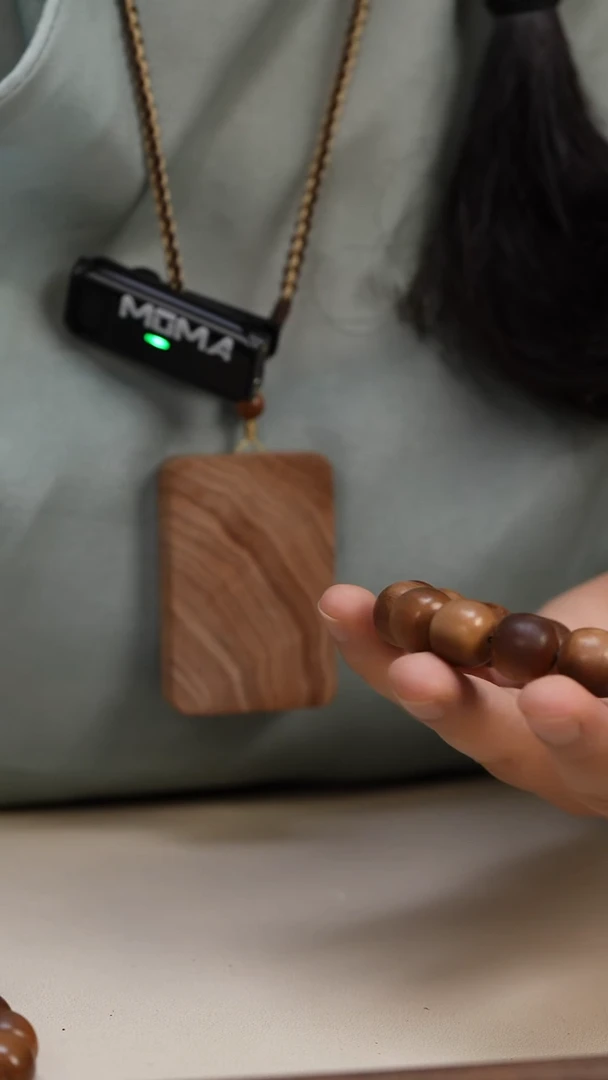 檀香木手串/手链八*衣老山檀香13*14老型多样式发其一