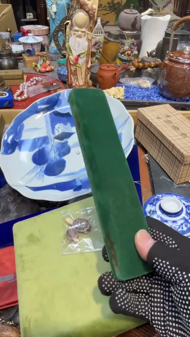 布中古艺术工艺美术品