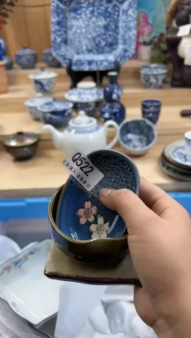 【闪购商品】瓷片522QQQQQQQQQQQQ