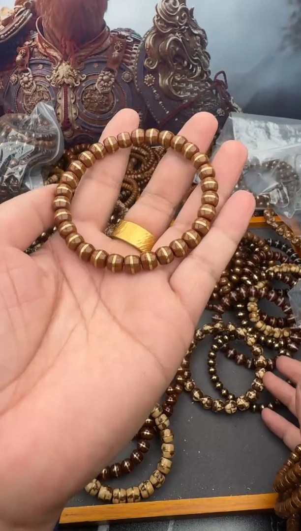 手串紫金鼠紫金鼠29