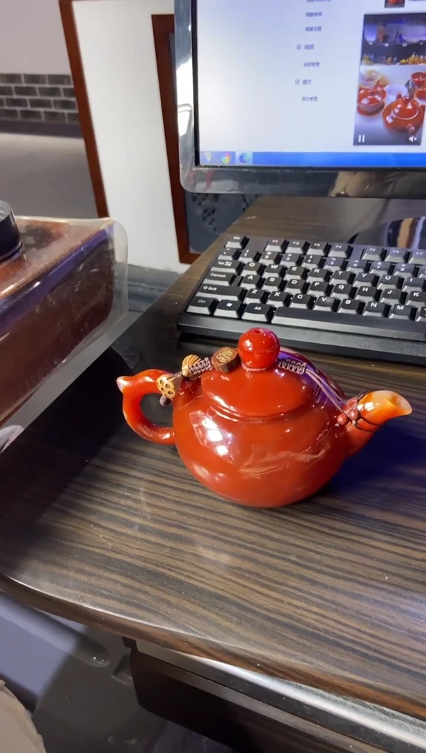 【闪购商品】定制玛瑙精品玛瑙未镶嵌精品玛瑙