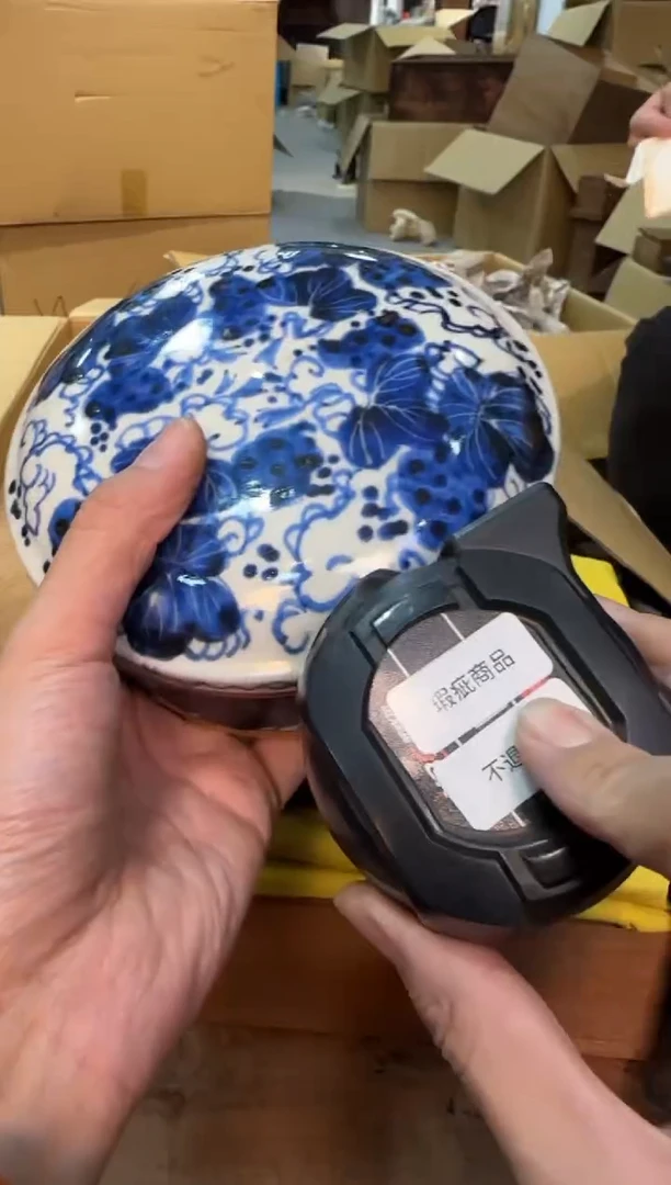 【闪购商品】摆件13y古美術空间美学D90