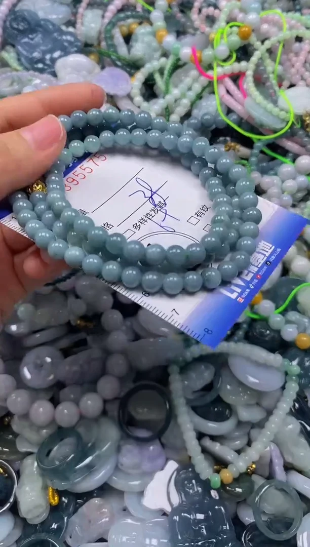 颈饰未镶嵌翡翠闪购0395575