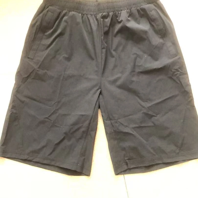 剪刀2025新款短裤2538 -【WD】