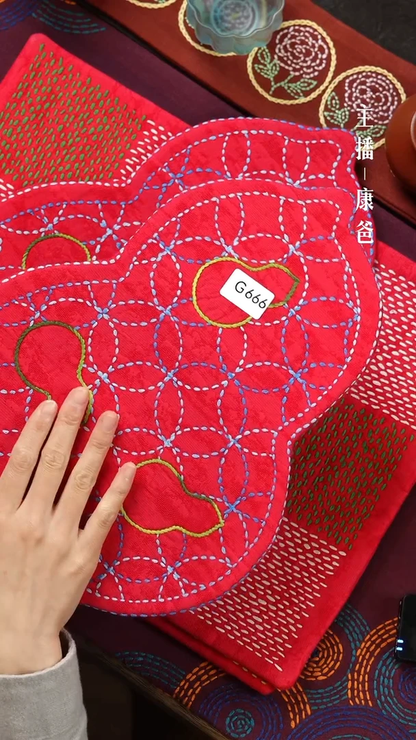 【闪购商品】摆件G 666