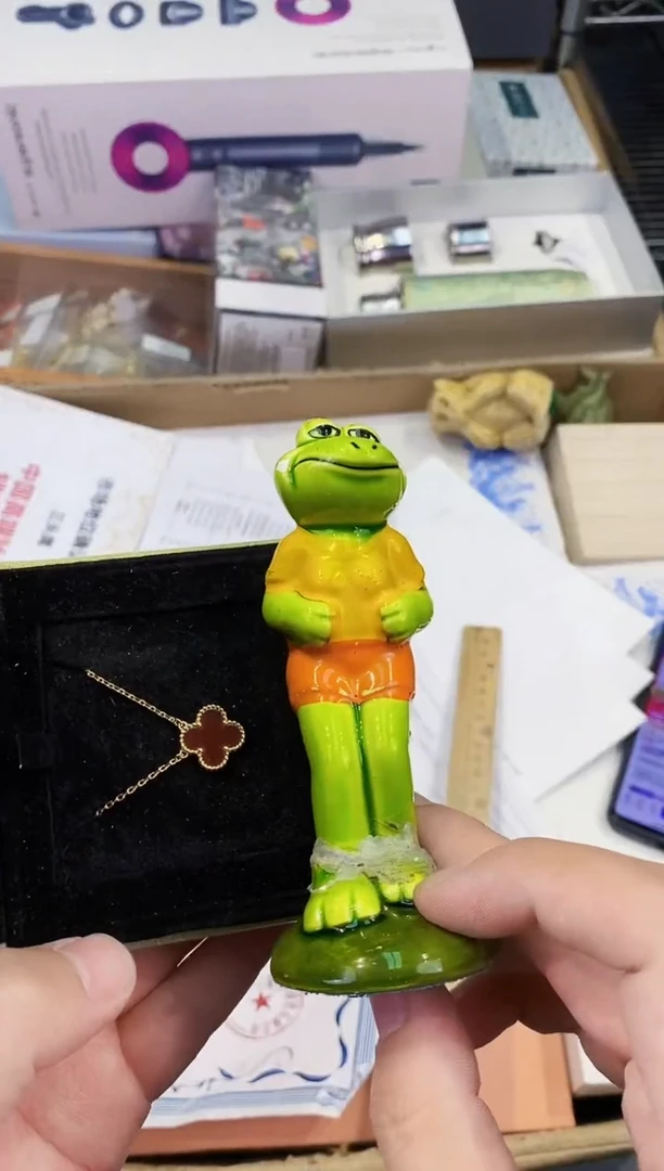 【闪购商品】瓷片都是我的大宝贝儿瓷器