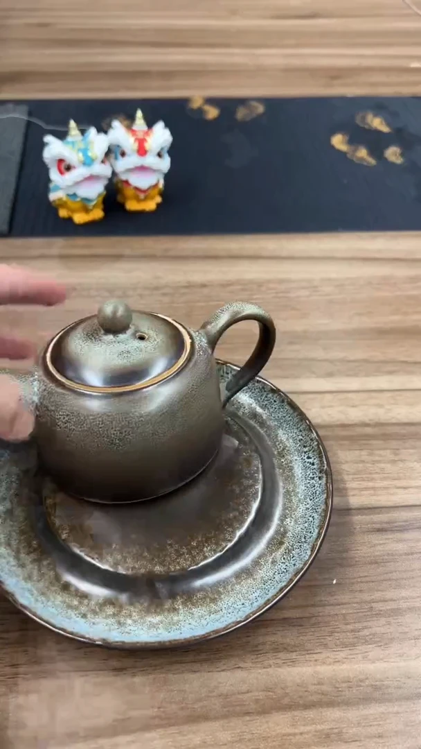 直播专用—主播推荐款，茶具