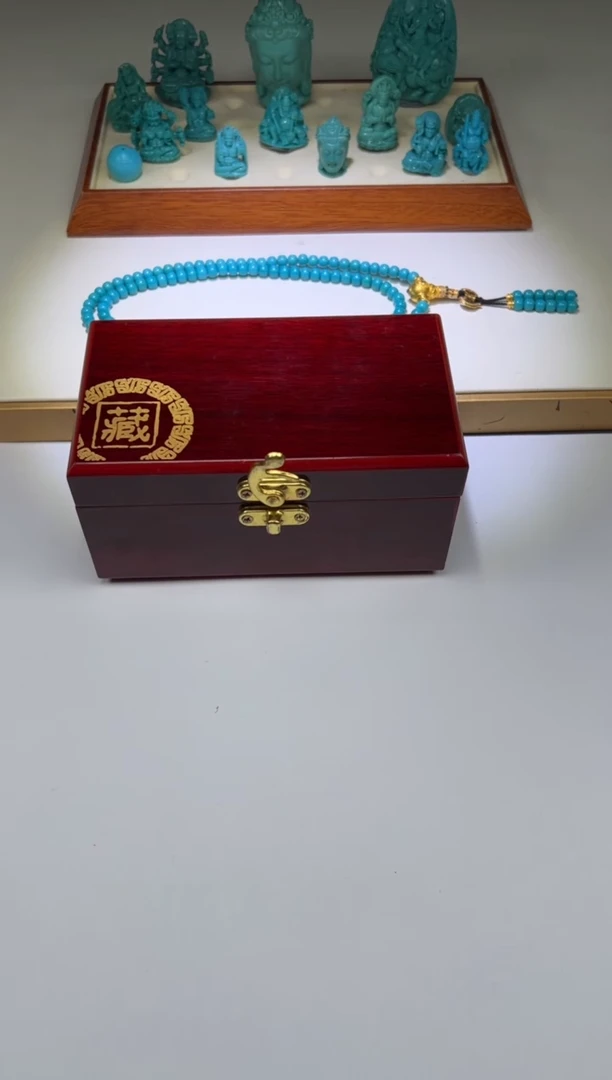 绿松石未镶嵌配饰配饰5****」配饰配饰