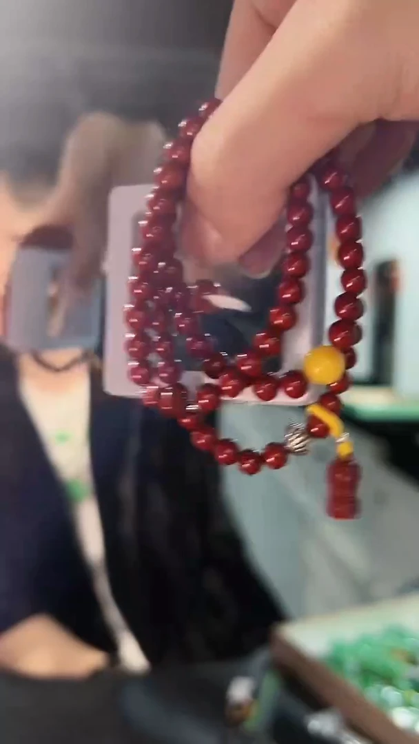 【闪购商品】玛瑙/玉髓手链未镶嵌玛瑙/多样性发货/一件