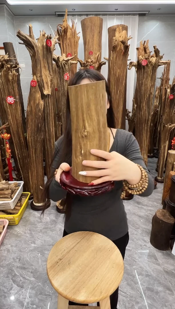 沉香碎屑沉香沉香原料