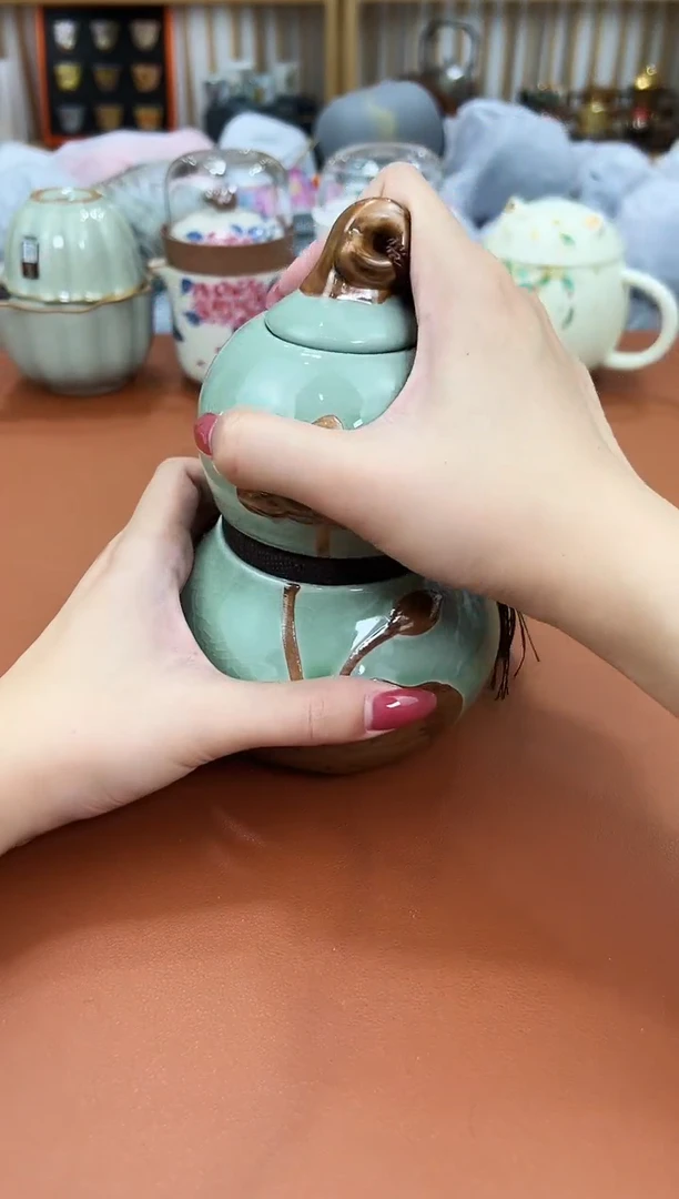 万家瓷坊清货商品链接@@E306