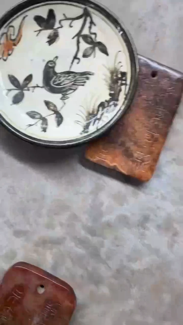 摆件瓷摆件瓷摆件