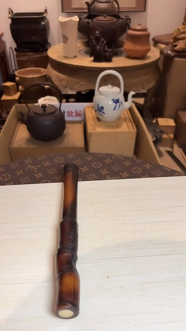 回流产品，孤品难求，有磨损正常，慎拍