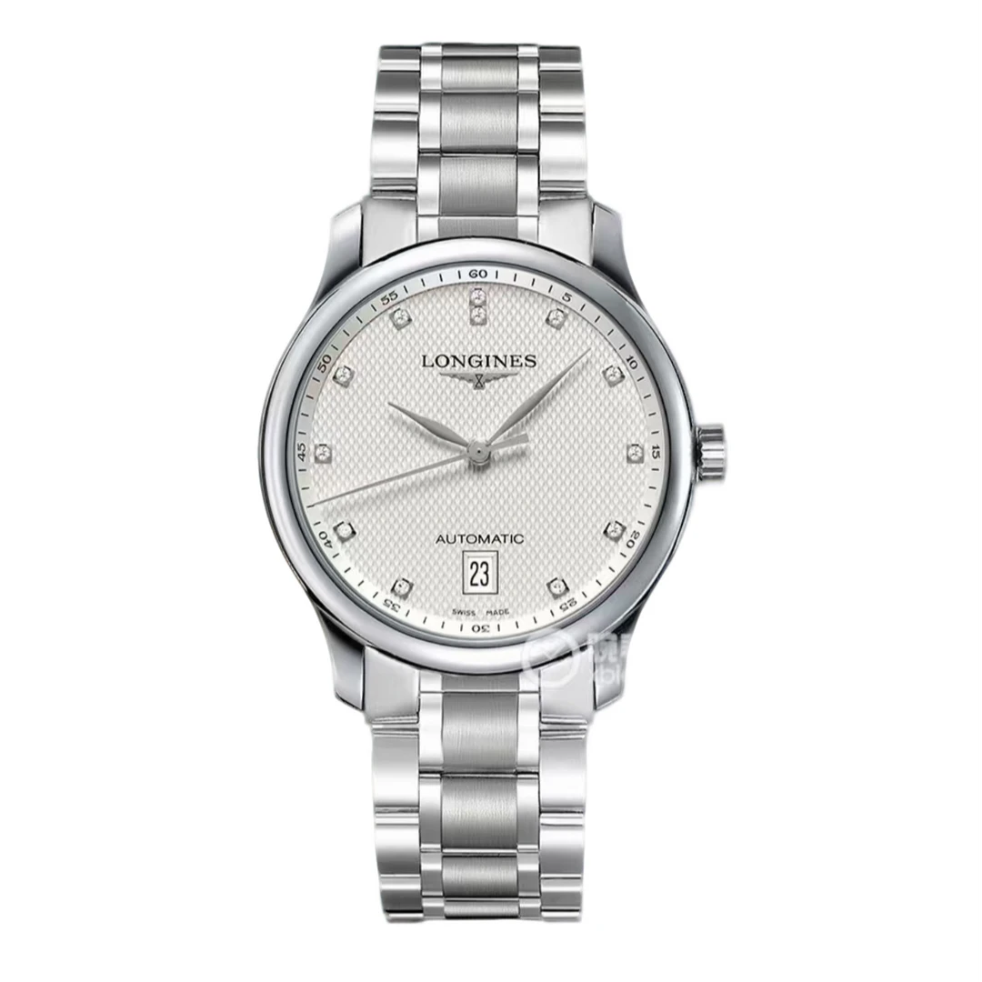 99新 Longines/浪琴 竞品专属/浪琴名匠/38.5mm/21300