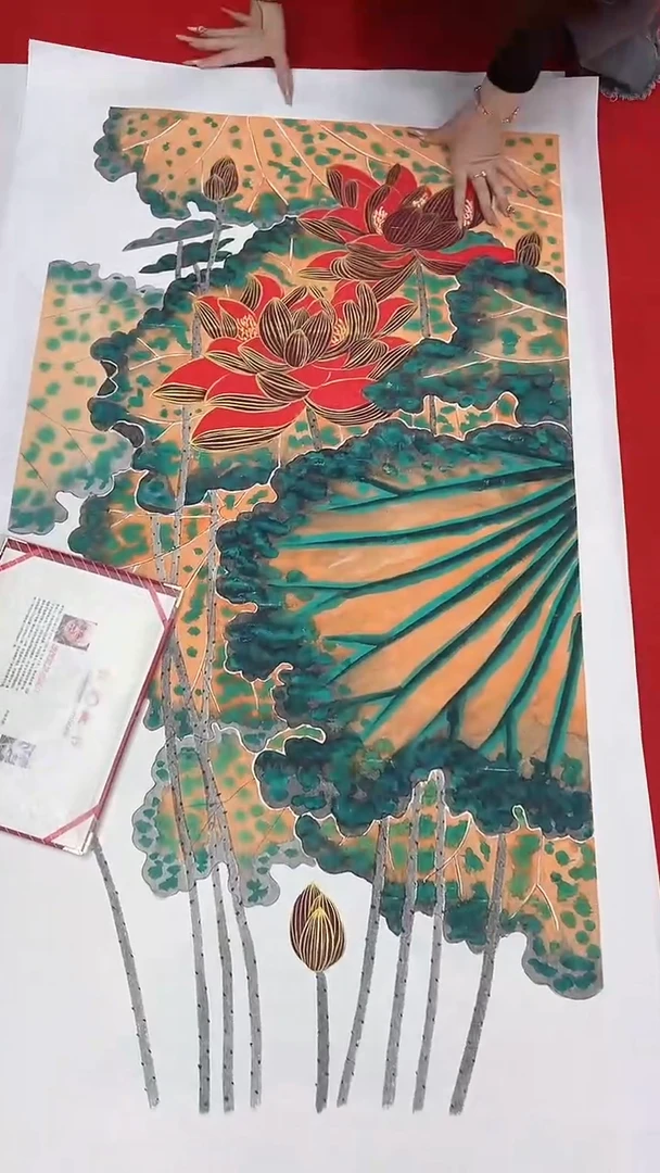 国画111111111111