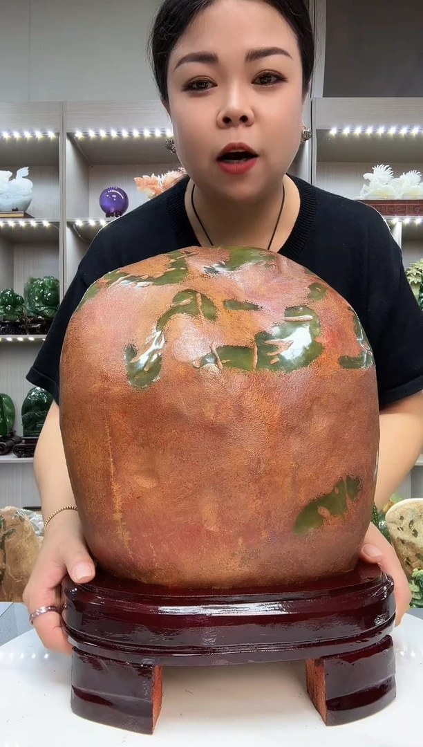 有机玻璃家居摆件