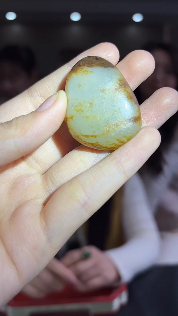 颈饰未镶嵌和田玉工厂清货不退不换多样性拍一发一