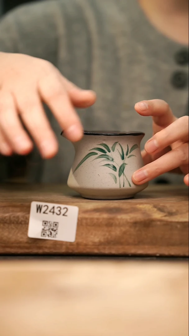 【经典福利】/ 公道杯@@W2432