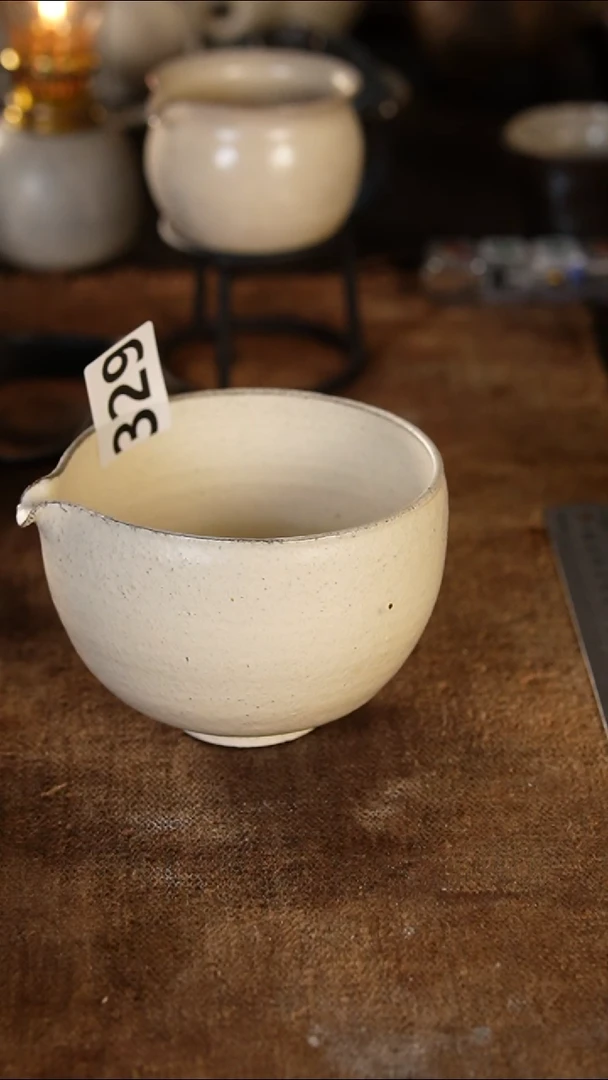 329景德镇{立梦陶}手作同款