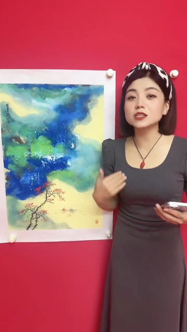 国画1111111111111111