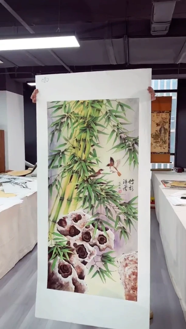 玉耀精选系列-飞飞专享080