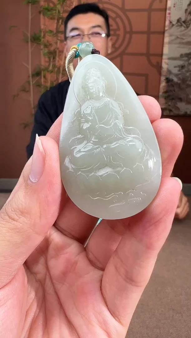 定制和田玉多样性拍一发一2493