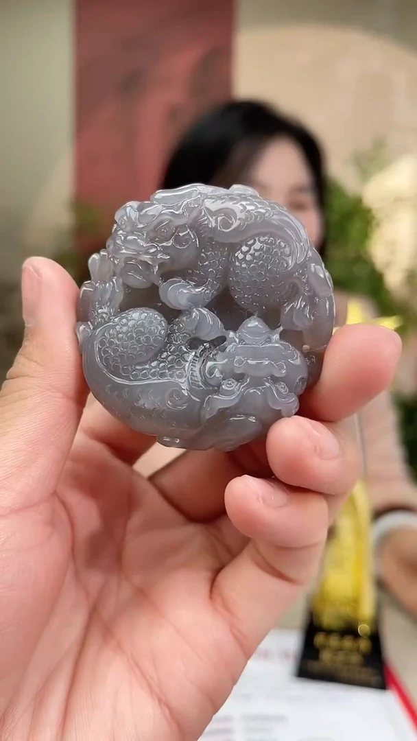 定制和田玉多样性发货拍一发一