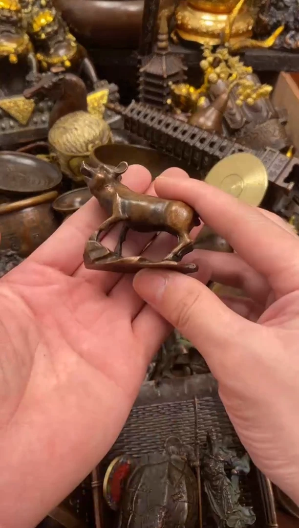 案台摆件 物品摆件