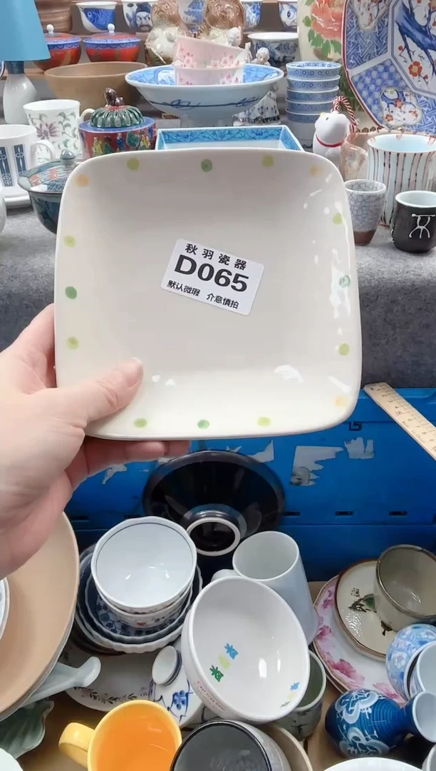 日式燕*ᵧ默认微瑕秋羽D065