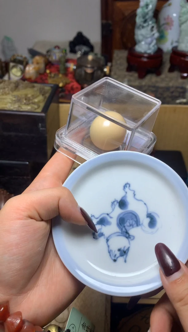 紫砂盖碗瓷器默认微瑕瓷器