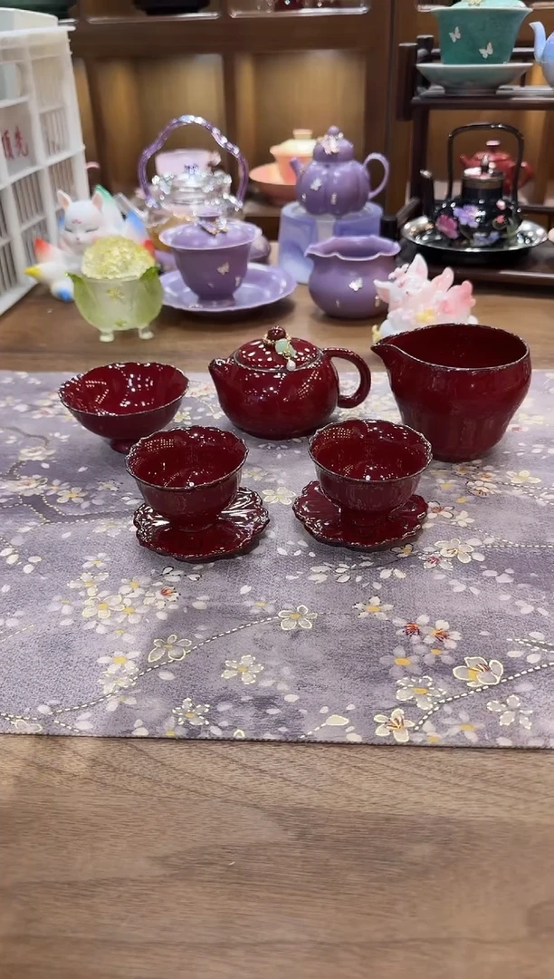 无一心茶具专用链接@@A11976