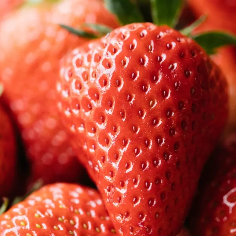 【当季限量】头茬甜心草莓 香甜爽口 味蕾盛宴 宝宝超爱 包邮