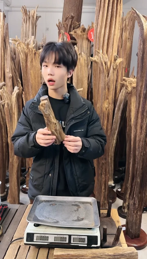 【闪购商品】沉香摆件沉香摆件多样性发一件97