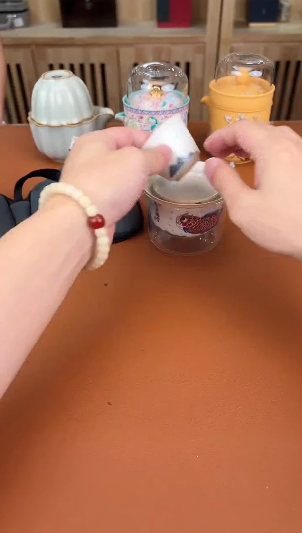 （周老板）茶器11111