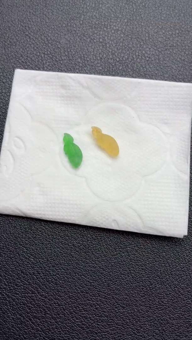 未镶嵌定制翡翠翡翠