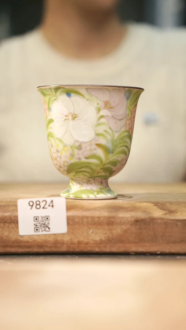 【落单孤品】福利/杯子@@9824