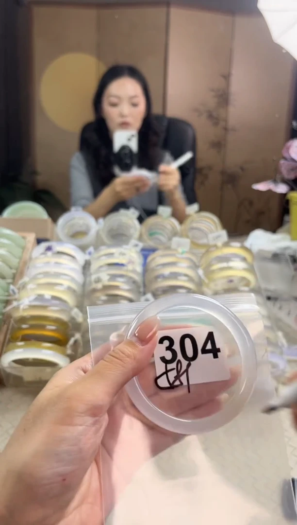 手镯玛瑙/玉髓未镶嵌304
