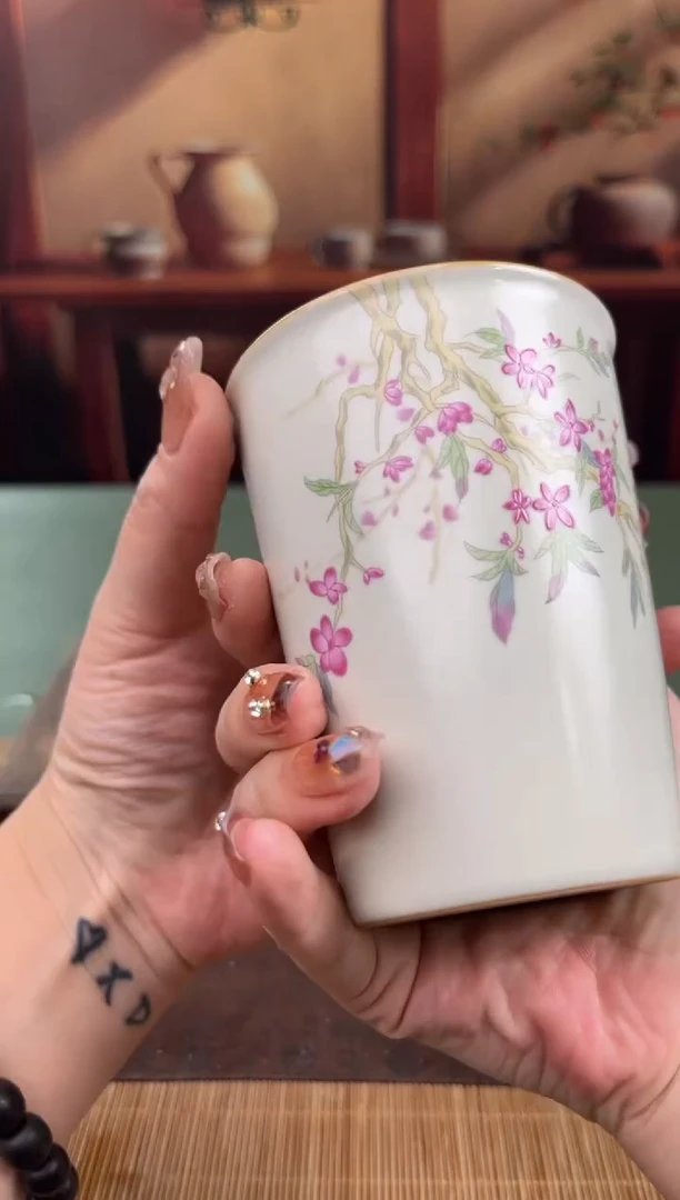 【闪购商品】顾德茶器福利闪购链接