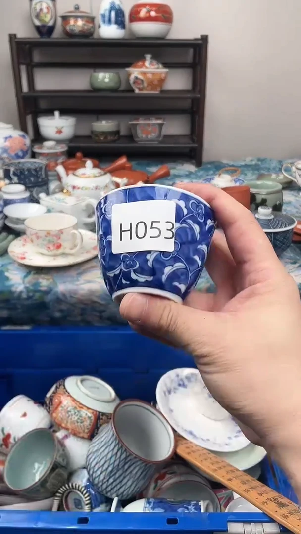 摆件無**人瑞瓷优品全场18包邮H053