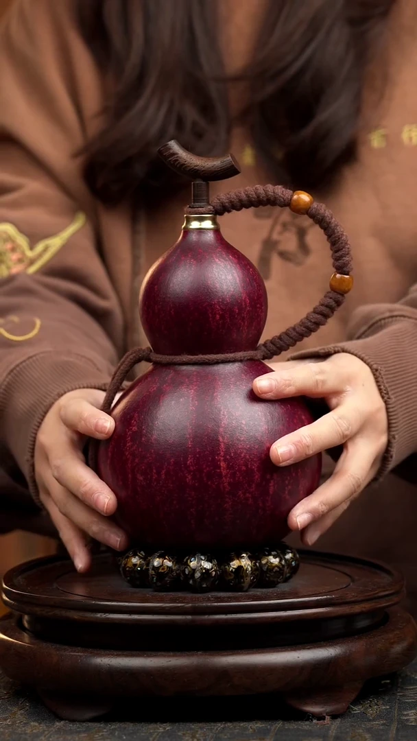 70号大漆酒葫芦一物一拍 拍拍退退限购拉黑