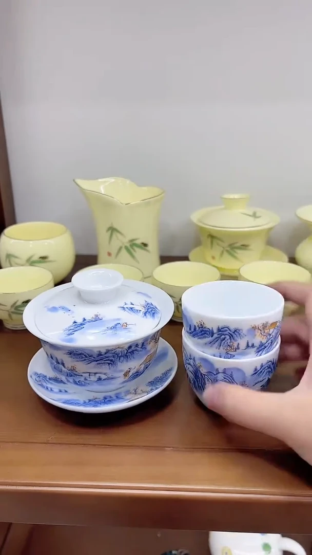 其他言泥陶瓷双十一预热场YN