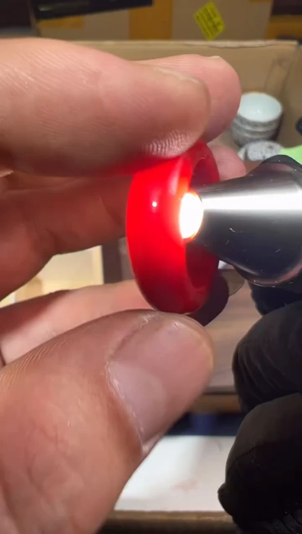 【闪购商品】瓷片工艺赏玩器物（下单即认可）多样性发一个